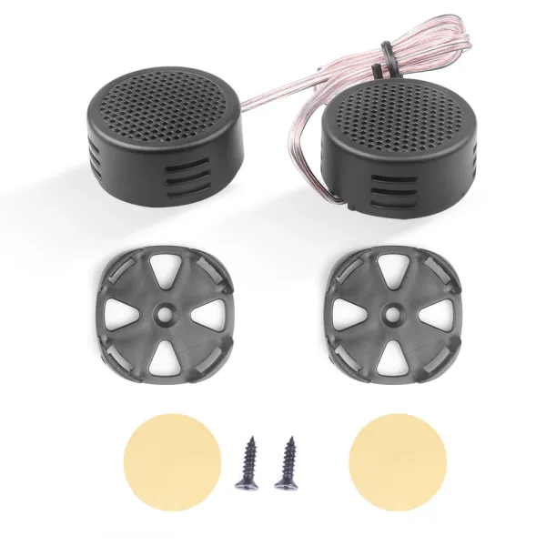 Imagen Del Producto Altavoces Universales Para Coche | Compra Online En Tiendafiable