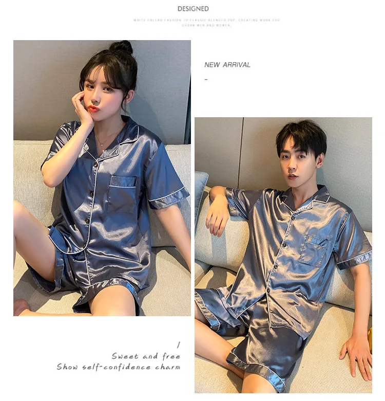 Pijamas Para Parejas