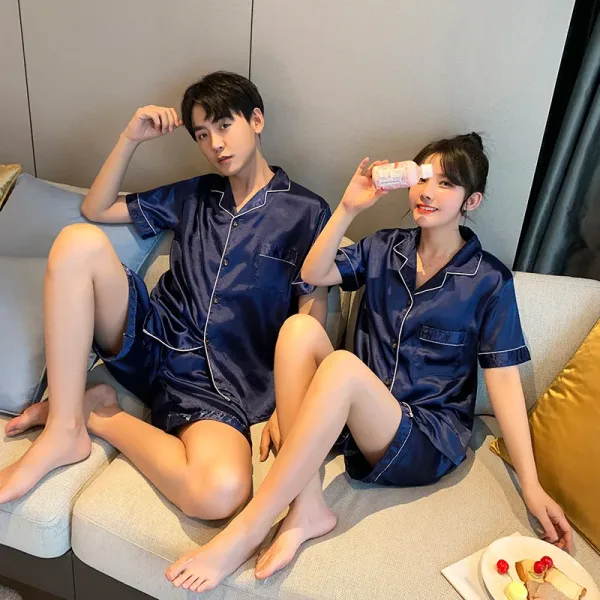 Pijamas Para Parejas