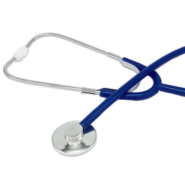 Imagen Del Producto Estetoscopio Médico Portátil Clásico De Un Solo Cabezal Médico De Cardiología | Compra Online En Tiendafiable