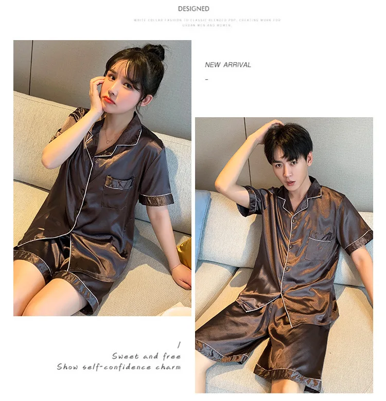 Pijamas Para Parejas