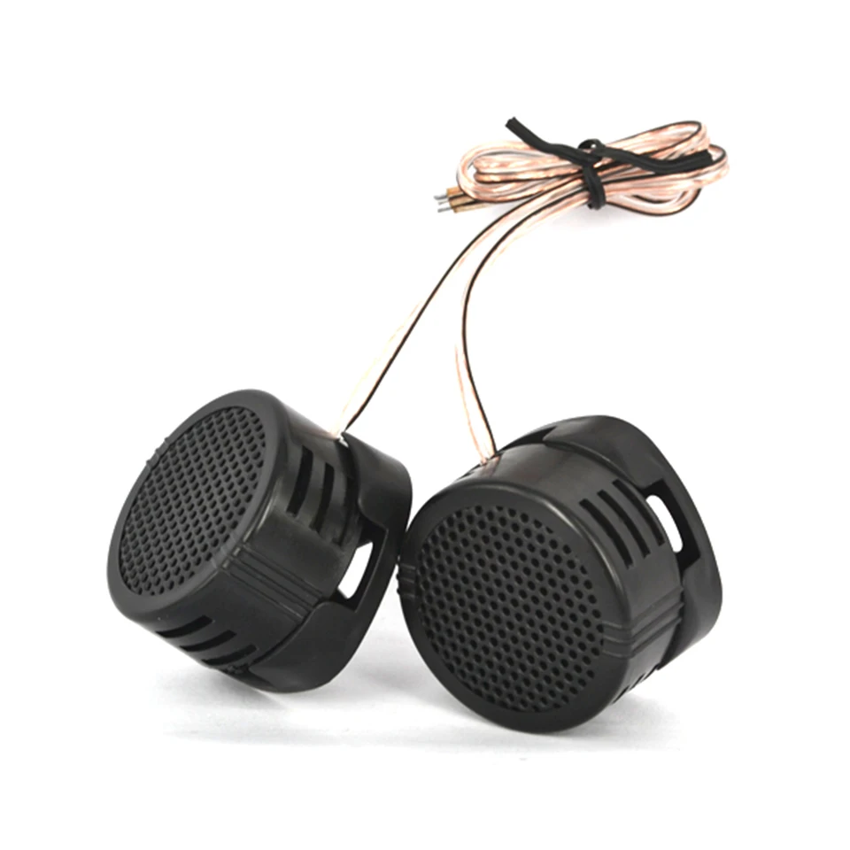 Altavoces Universales Para Coche