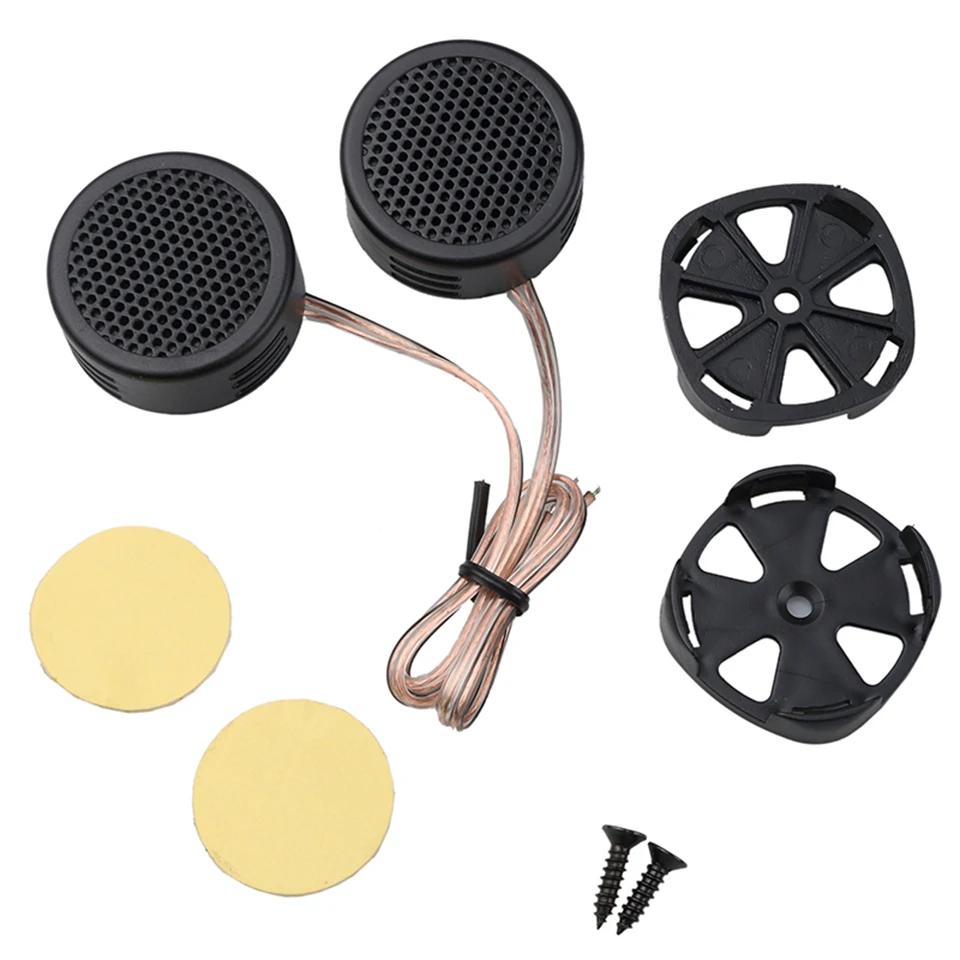 Altavoces Universales Para Coche