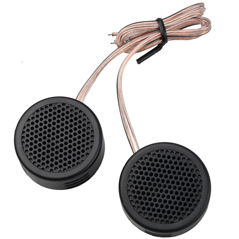 Altavoces Universales Para Coche