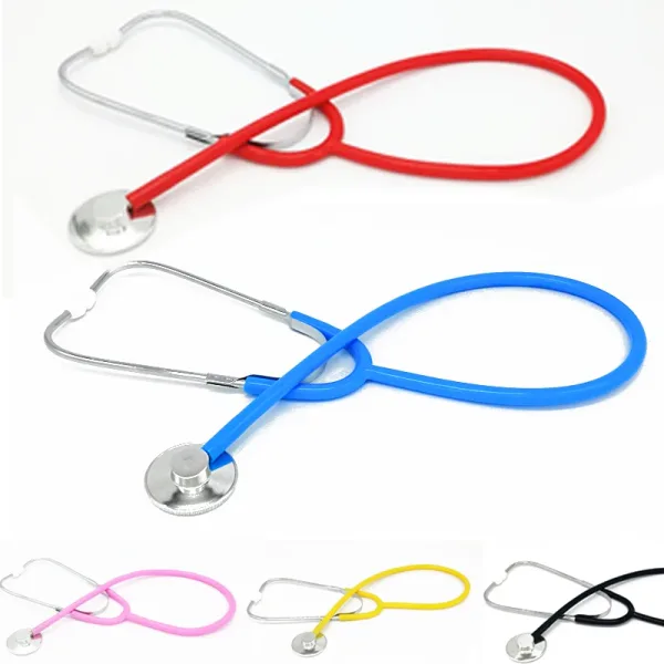 Imagen Del Producto Estetoscopio Médico Portátil Clásico De Un Solo Cabezal Médico De Cardiología | Compra Online En Tiendafiable