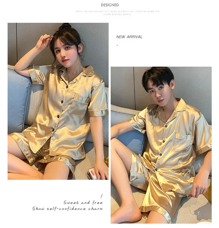 Pijamas Para Parejas