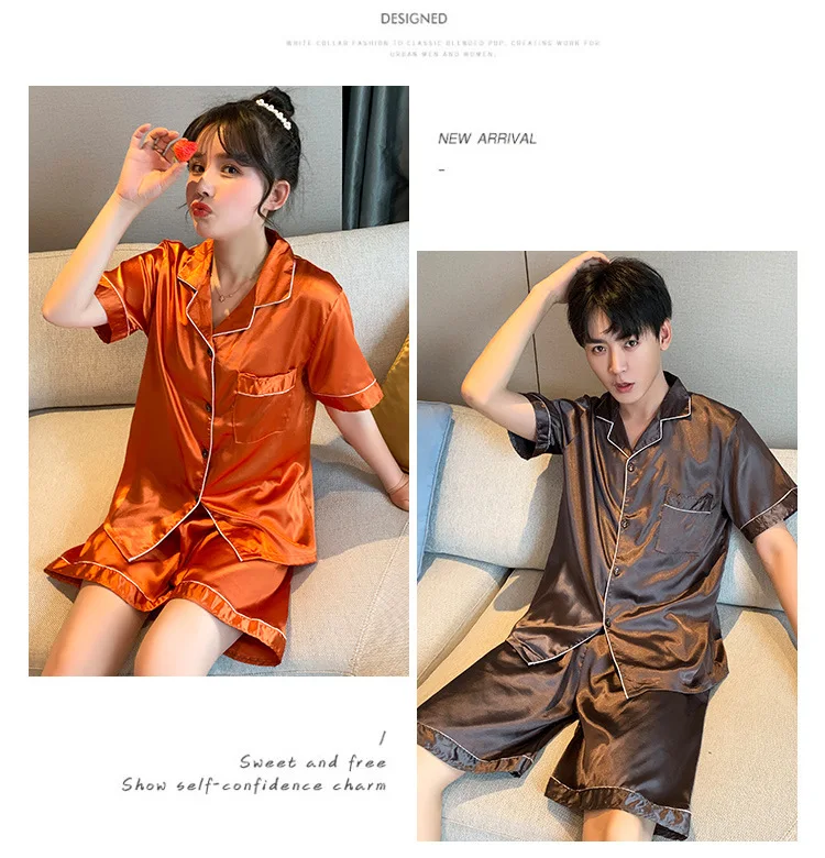 Pijamas Para Parejas