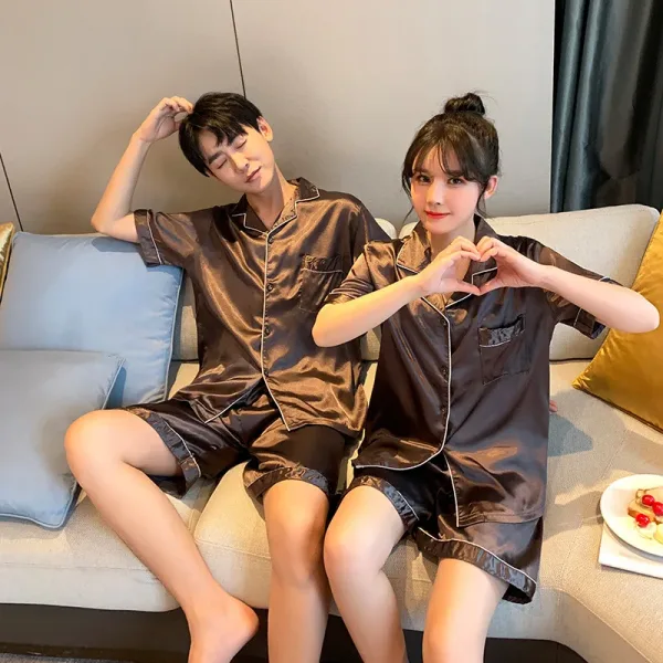 Pijamas Para Parejas
