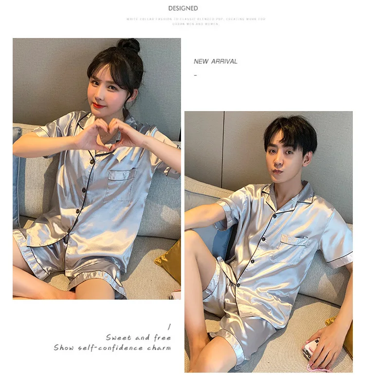 Pijamas Para Parejas