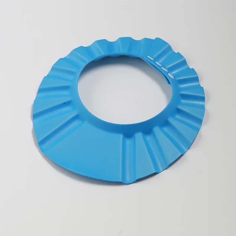 Gorro Ajustable Para Lavar El Cabello Para Niños, Protege La Cubierta De La Cabeza Gorro Ajustable Para Lavar El Cabello Para Niños, Protege La Cubierta De La Cabeza