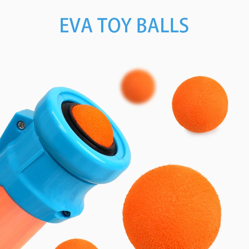 Bola de espuma bala suave