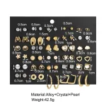 pendientes 40 unids - Imagen 6