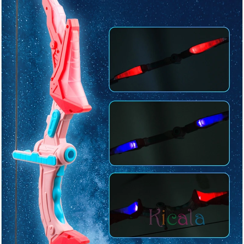 Juego De Tiro Con Arco Y Flecha Para Niños