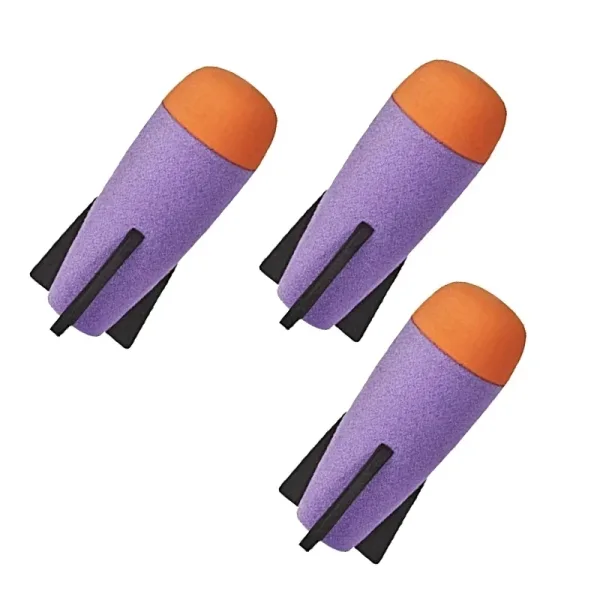 Imagen Del Producto Mega-Missile De Espuma | Compra Online En Tiendafiable