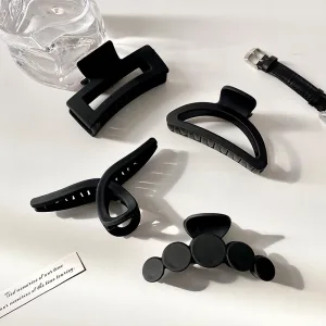 Imagen del producto Garra De Pelo Geométrica: Estilo Y Funcionalidad | Compra online en Tiendafiable