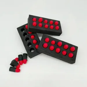 Imagen del producto Balas de goma suave de aire | Compra online en Tiendafiable