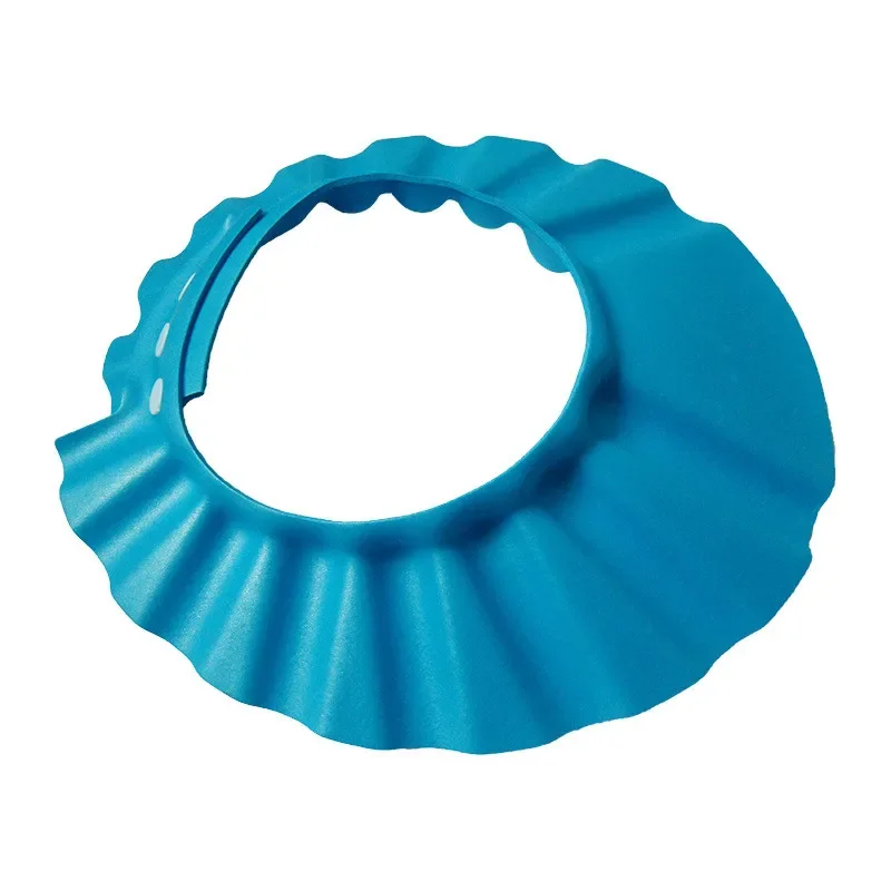 Gorro Ajustable Para Lavar El Cabello Para Niños, Protege La Cubierta De La Cabeza Gorro Ajustable Para Lavar El Cabello Para Niños, Protege La Cubierta De La Cabeza