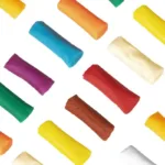 Juguete De Arcilla De Color 3D Para Niños