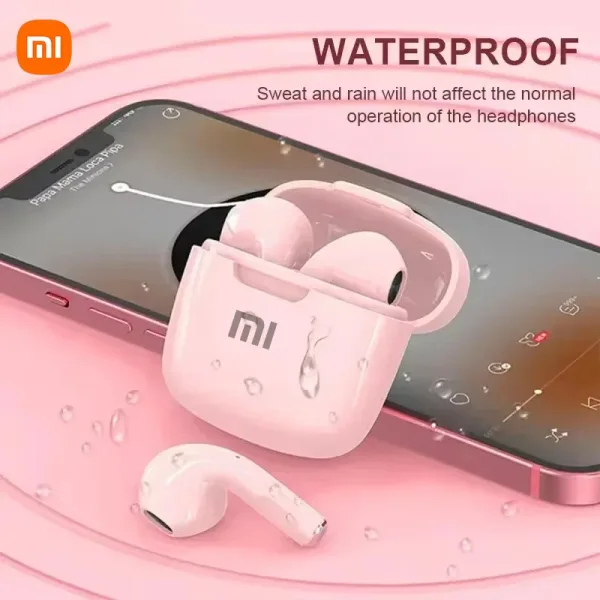 Imagen Del Producto Xiaomi-Auriculares Inalámbricos Bluetooth | Compra Online En Tiendafiable