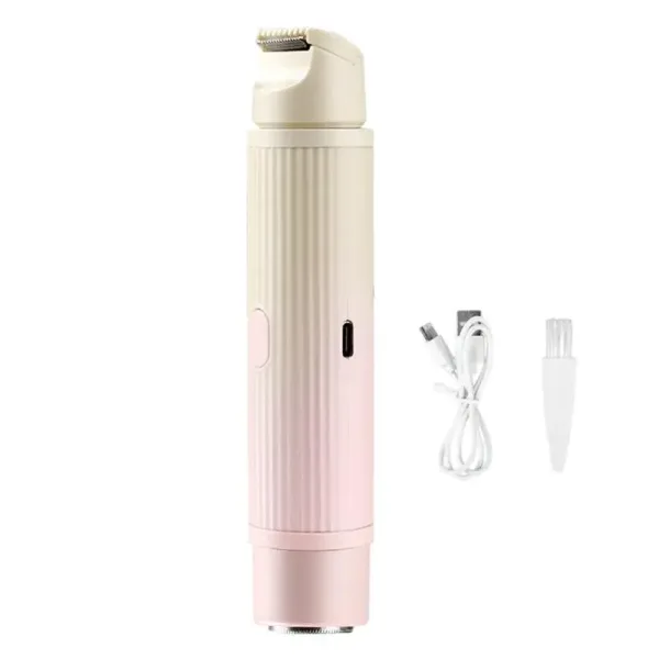 Imagen Del Producto Afeitadora De Pelo De Parte Privada Para Mujer | Compra Online En Tiendafiable