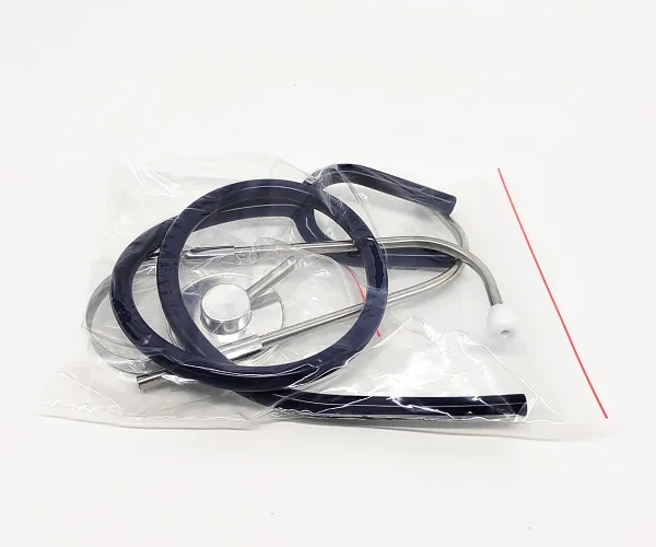 Imagen Del Producto Estetoscopio Médico Portátil Clásico De Un Solo Cabezal Médico De Cardiología | Compra Online En Tiendafiable