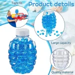 Botella de cuentas de Gel de agua - Imagen 2