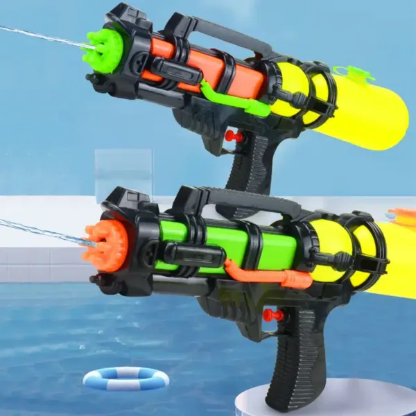 Pistola De Agua De Juguete Para Niños