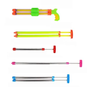 Imagen del producto Diversión al aire libre verano tirando tipo pistolas de agua | Compra online en Tiendafiable