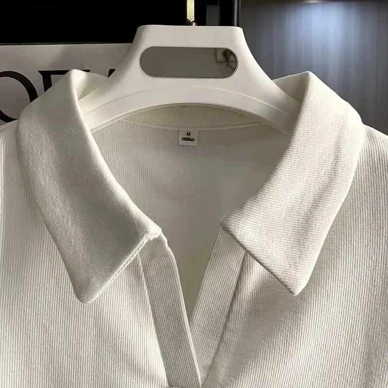 T-Shirt Exclusiva Para Mujer Con Diseño Bordado Únic