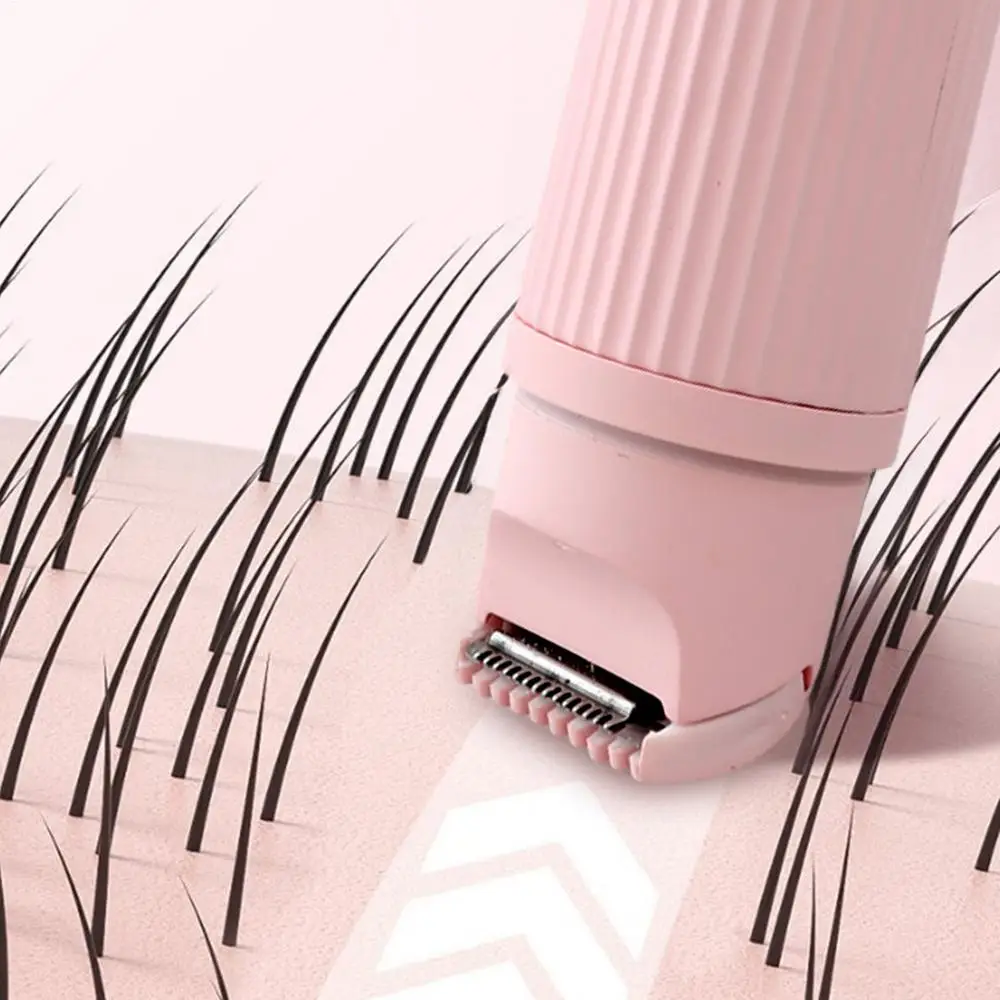 Afeitadora De Pelo De Parte Privada Para Mujer