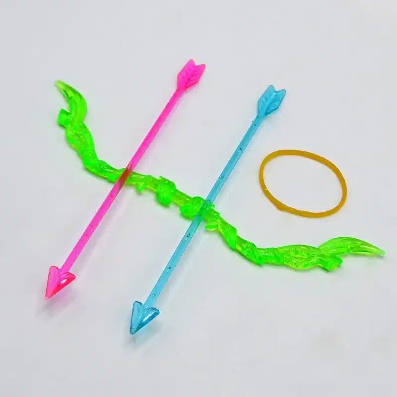 Arco Y Flecha Pequeños Para Niños