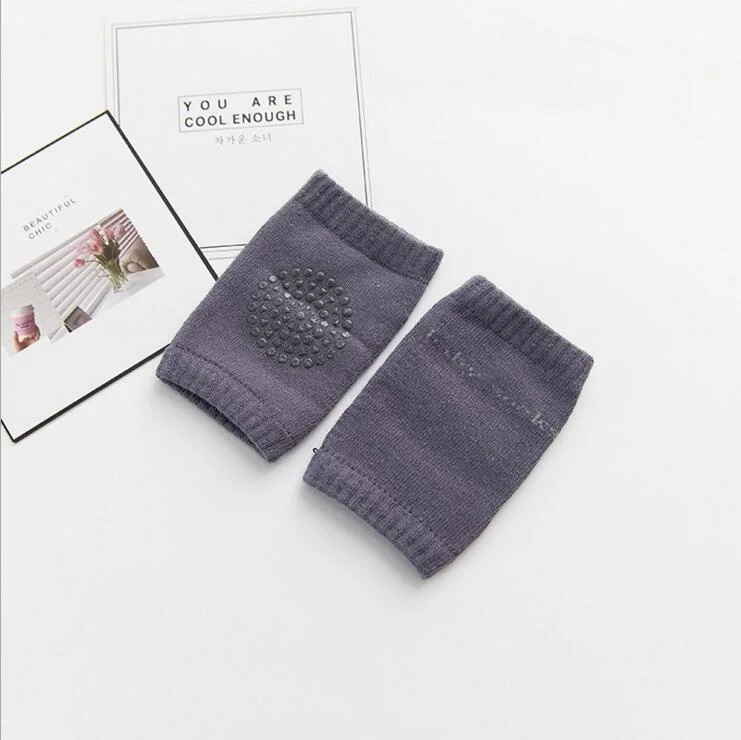 Rodilleras Antideslizantes Legging Para Bebés Para Gatear, Pequeños Accesorios Para Bebés