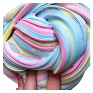 Imagen del producto Juguetes suaves de arcilla DIY, masilla de plastilina ligera | Compra online en Tiendafiable