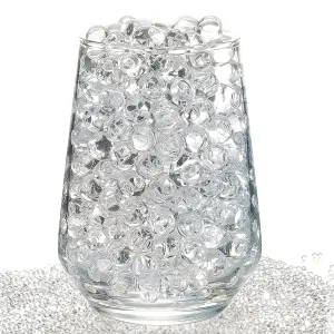 Imagen del producto Bolas mágicas de gel transparentes: embellece tu florero | Compra online en Tiendafiable