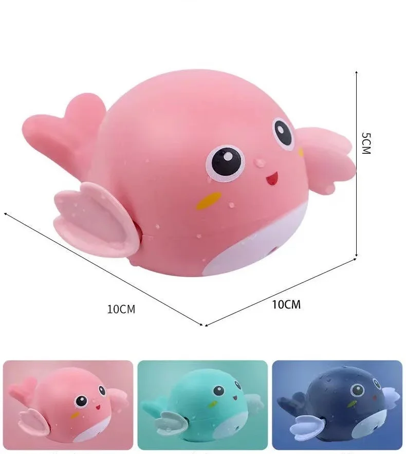 Juguetes De Baño Para Bebé, Juego De Diversión Con Agua Juguetes De Baño Para Bebé, Juego De Diversión Con Agua