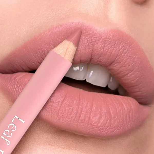 Imagen del producto Lápiz Delineador de labios mate | Compra online en Tiendafiable