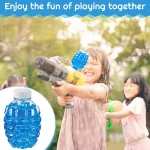 Botella de cuentas de Gel de agua - Imagen 4