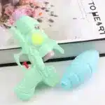 Mini pistola de agua