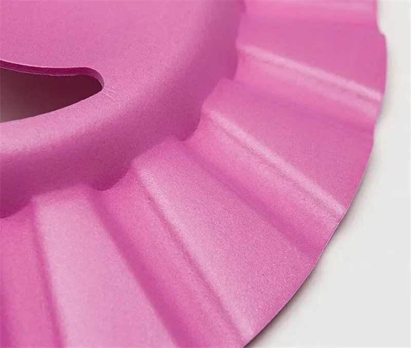 Gorro Ajustable Para Lavar El Cabello Para Niños, Protege La Cubierta De La Cabeza Gorro Ajustable Para Lavar El Cabello Para Niños, Protege La Cubierta De La Cabeza