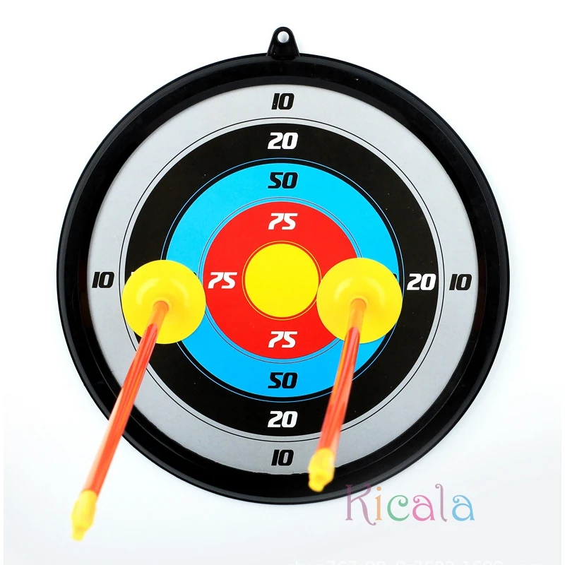 Juego De Tiro Con Arco Y Flecha Para Niños