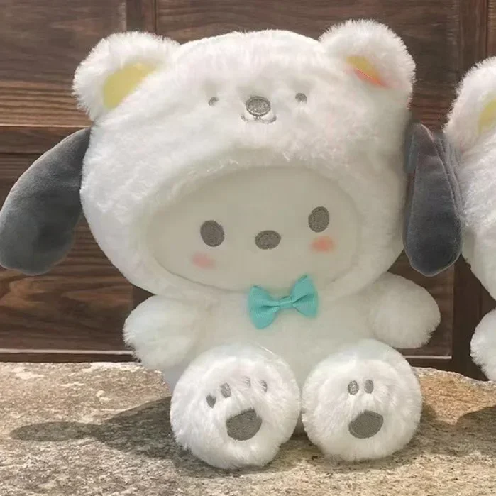 Descubre la Magia de los Muñecos de Peluche de Hello Kitty: ¡Auténticos y Sorprendentes!