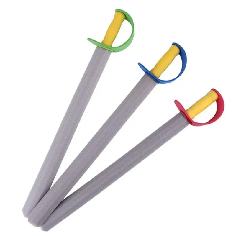 Set Espuma Eva Cuchillo, Accesorios Rendimiento Seguro