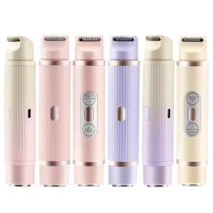 Imagen del producto Afeitadora de pelo de parte privada para mujer | Compra online en Tiendafiable
