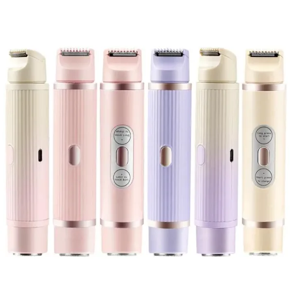 Imagen Del Producto Afeitadora De Pelo De Parte Privada Para Mujer | Compra Online En Tiendafiable
