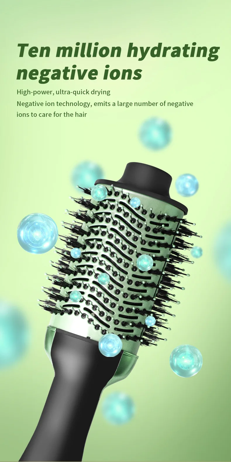 Peine Calentado: Los Asombrosos Beneficios Que Transformarán Tu Cabello