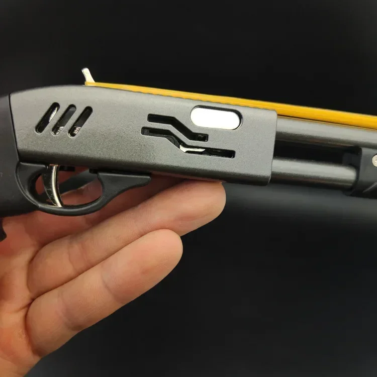 Poderoso Mini Pulverizador De Escopeta Con Innovadora Banda De Sujeción Poderoso Mini Pulverizador De Escopeta Con Innovadora Banda De Sujeción