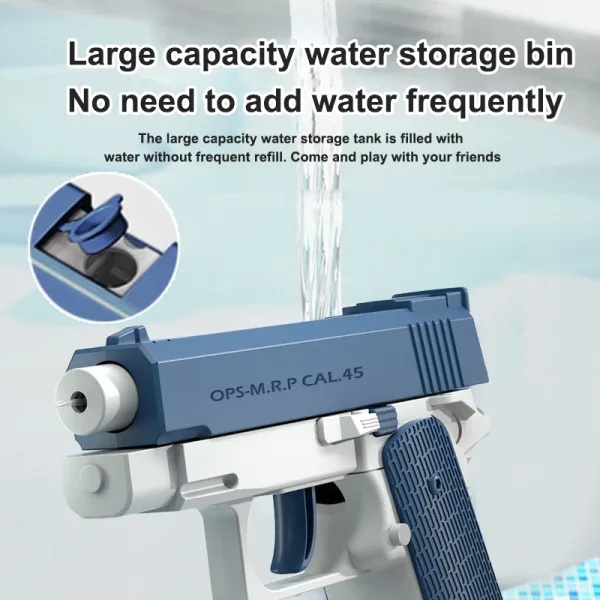 Imagen del producto Juguete de agua para diversion | Compra online en Tiendafiable