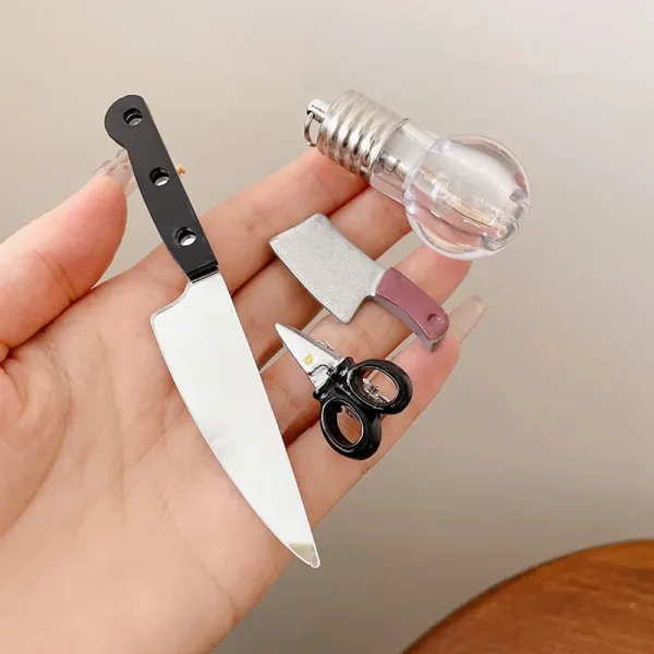 Imagen Del Producto Pinzas Creativas Para El Cabello | Compra Online En Tiendafiable