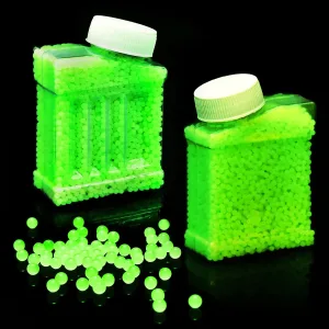Imagen del producto Gel luminosa para pistola de agua eléctrica | Compra online en Tiendafiable