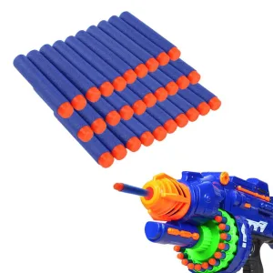 Imagen del producto Recarga esponja dardos | Compra online en Tiendafiable